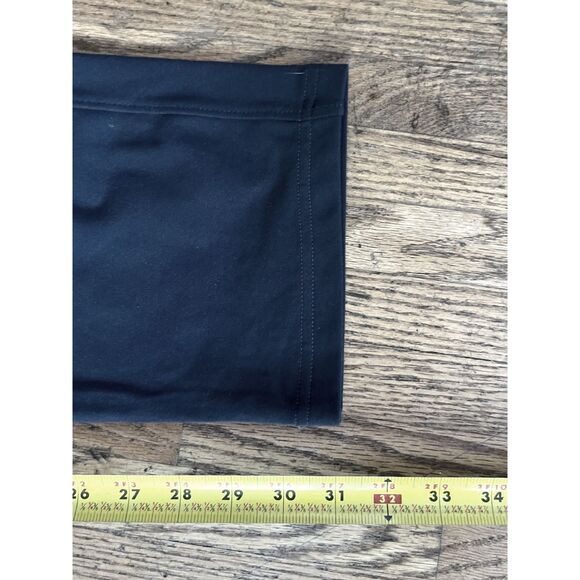 PUBLIC REC Gray Stretch Elastic Waist All Day Every Day Pants   Mens Size 36 - Picture 9 of 9